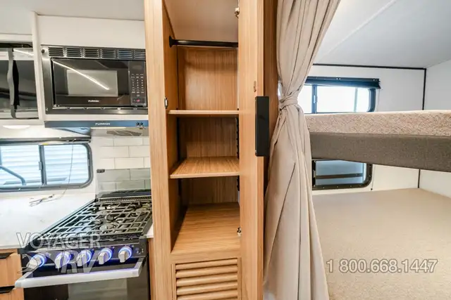 2026 Keystone Passport SL 229BHWE - Photo 29