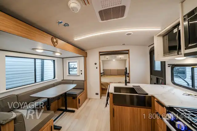 2026 Keystone Passport SL 229BHWE - Photo 34