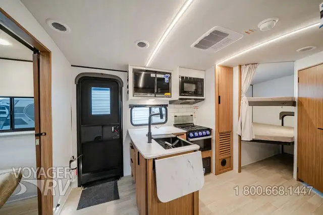 2026 Keystone Passport SL 229BHWE - Photo 35