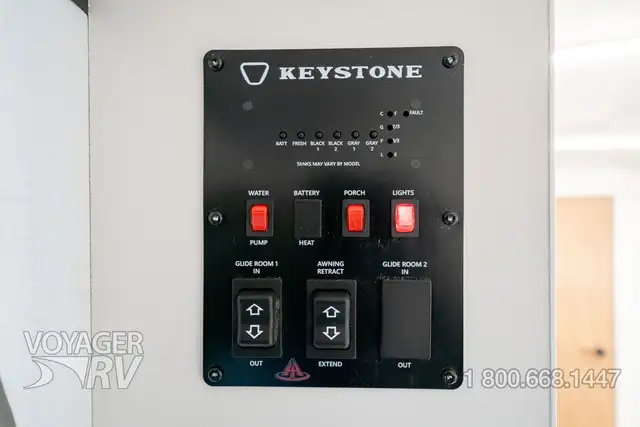 2026 Keystone Passport SL 229BHWE - Photo 36