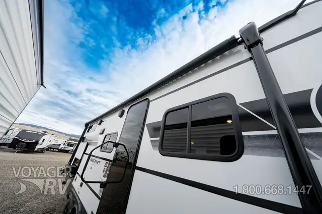 2026 Keystone Passport SL 229BHWE - Photo 39