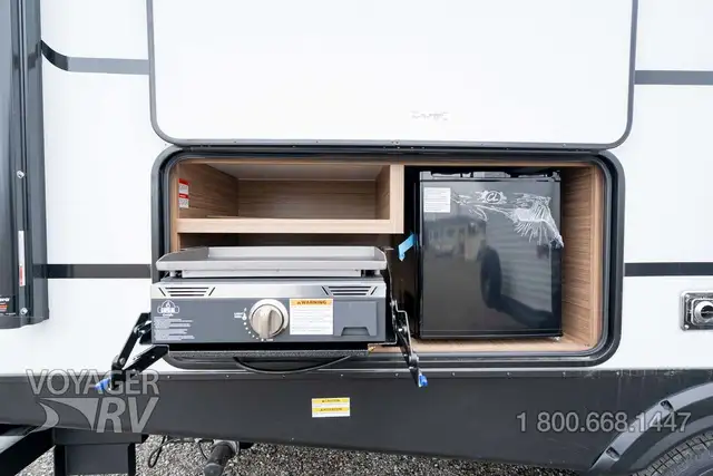 2026 Keystone Passport SL 229BHWE - Photo 42