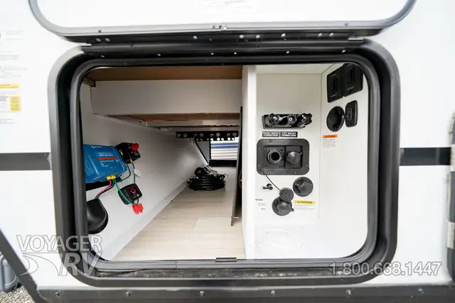 2026 Keystone Passport SL 229BHWE - Photo 45