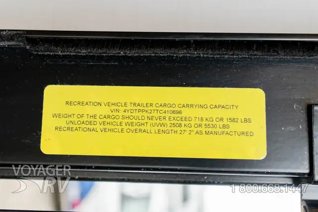 2026 Keystone Passport SL 229BHWE - Photo 49