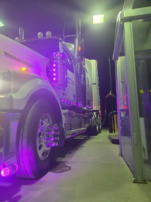 Cattle hauler wanted