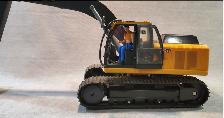 JOHN DEERE model EXCAVTOR - 12 BUCKS! - Photo 4