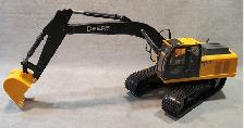 JOHN DEERE model EXCAVTOR - 12 BUCKS! - Photo 6