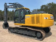 JOHN DEERE model EXCAVTOR - 12 BUCKS! - Photo 9