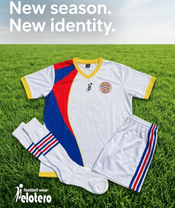 Custom Soccer Jerseys for Any Team – Low Minimums, Pro Look
