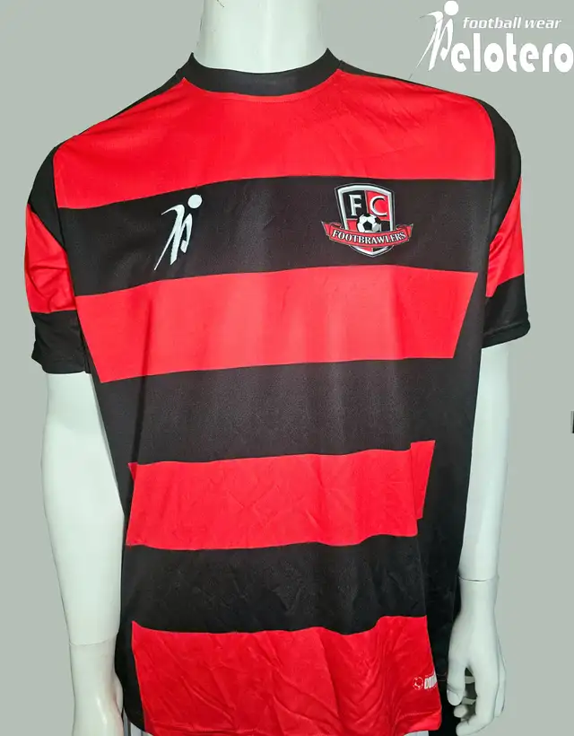Custom Soccer Jerseys for Any Team – Low Minimums, Pro Look - Photo 2