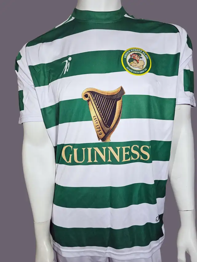 Custom Soccer Jerseys for Any Team – Low Minimums, Pro Look - Photo 3