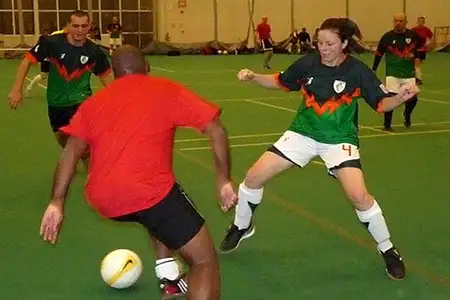 Custom Soccer Jerseys for Any Team – Low Minimums, Pro Look - Photo 5