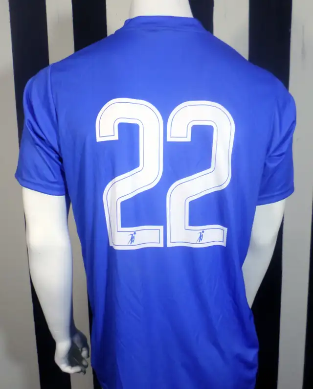 Custom Soccer Jerseys for Any Team – Low Minimums, Pro Look - Photo 8