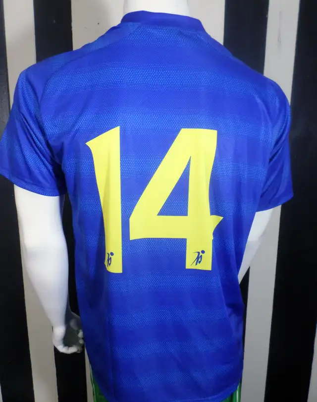 Custom Soccer Jerseys for Any Team – Low Minimums, Pro Look - Photo 9