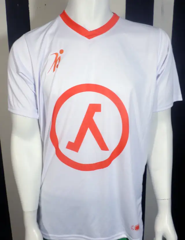 Custom Soccer Jerseys for Any Team – Low Minimums, Pro Look - Photo 10