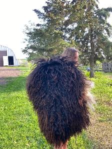 Custom Hide Tanning - Photo 2