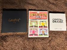 New/Unused Make Up Kits $35 for All