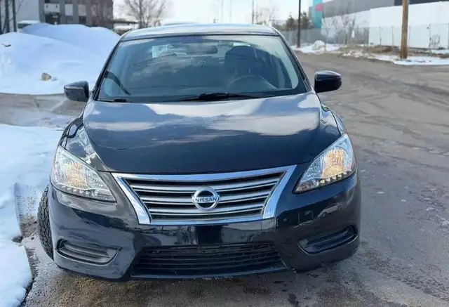 2013 Nissan Sentra — 1.8L 4 Cylinder— Low Ks! — One Owner! — - Photo 5