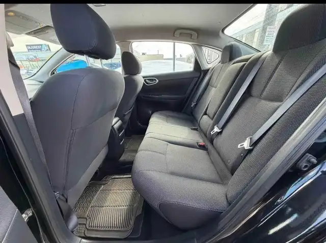 2013 Nissan Sentra — 1.8L 4 Cylinder— Low Ks! — One Owner! — - Photo 7