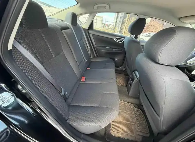 2013 Nissan Sentra — 1.8L 4 Cylinder— Low Ks! — One Owner! — - Photo 10