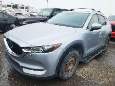 2021 Mazda CX-5 GS AWD - Backup Cam, Blind Spot Monitor, Rear De - Photo 2