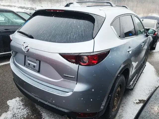 2021 Mazda CX-5 GS AWD - Backup Cam, Blind Spot Monitor, Rear De - Photo 3