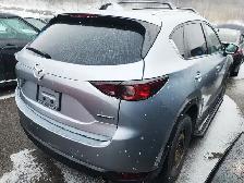 2021 Mazda CX-5 GS AWD - Backup Cam, Blind Spot Monitor, Rear De - Photo 3