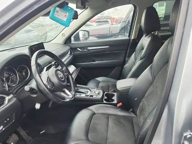 2021 Mazda CX-5 GS AWD - Backup Cam, Blind Spot Monitor, Rear De - Photo 4