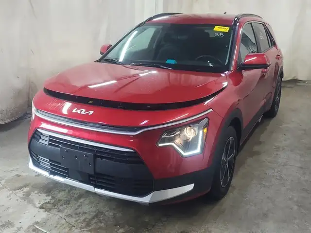 2025 Kia Niro EX - Backup Cam, Blind Spot Monitor, Navigation Sy - Photo 2