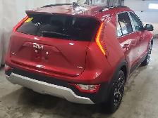 2025 Kia Niro EX - Backup Cam, Blind Spot Monitor, Navigation Sy - Photo 4