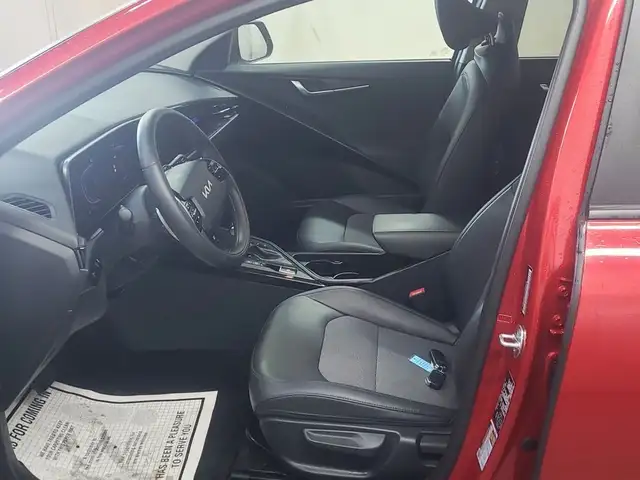 2025 Kia Niro EX - Backup Cam, Blind Spot Monitor, Navigation Sy - Photo 5