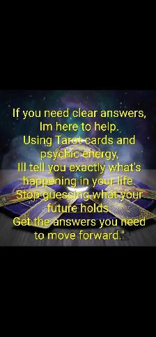 I AM A MASTER PSYCHIC ADVISOR