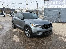 2019 Volvo XC40 T5 AWD R-Design - Photo 2