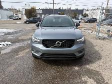 2019 Volvo XC40 T5 AWD R-Design - Photo 3