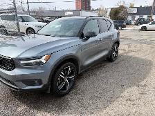 2019 Volvo XC40 T5 AWD R-Design - Photo 4