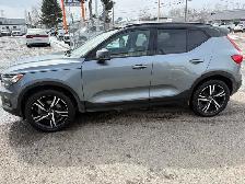 2019 Volvo XC40 T5 AWD R-Design - Photo 5