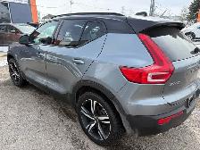 2019 Volvo XC40 T5 AWD R-Design - Photo 6