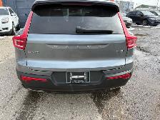 2019 Volvo XC40 T5 AWD R-Design - Photo 7