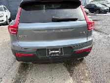 2019 Volvo XC40 T5 AWD R-Design - Photo 8