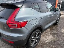 2019 Volvo XC40 T5 AWD R-Design - Photo 9