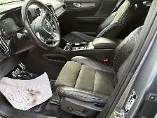 2019 Volvo XC40 T5 AWD R-Design - Photo 11