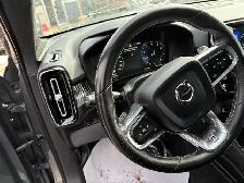 2019 Volvo XC40 T5 AWD R-Design - Photo 12