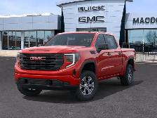 2026 GMC Sierra 1500 Pro - $525 B/W - Photo 6