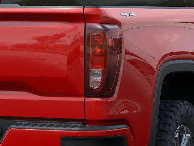 2026 GMC Sierra 1500 Pro - $525 B/W - Photo 11