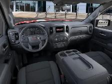 2026 GMC Sierra 1500 Pro - $525 B/W - Photo 15