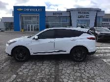 2024 Acura RDX - Photo 2