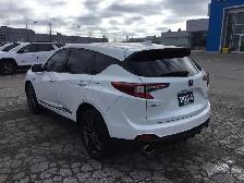 2024 Acura RDX - Photo 3