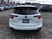 2024 Acura RDX - Photo 4