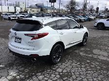 2024 Acura RDX - Photo 5