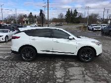 2024 Acura RDX - Photo 6